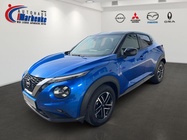 Nissan Juke 2025