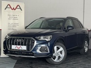Audi Q3 2020