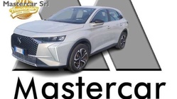 Citroen DS7 2023