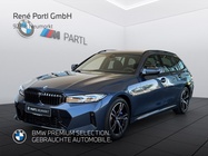 BMW 3 Series 2025