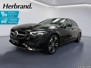 Mercedes-Benz C-Class 2024