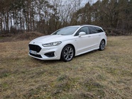 Ford Mondeo 2019