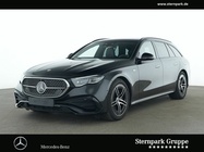 Mercedes-Benz E-Class 2025