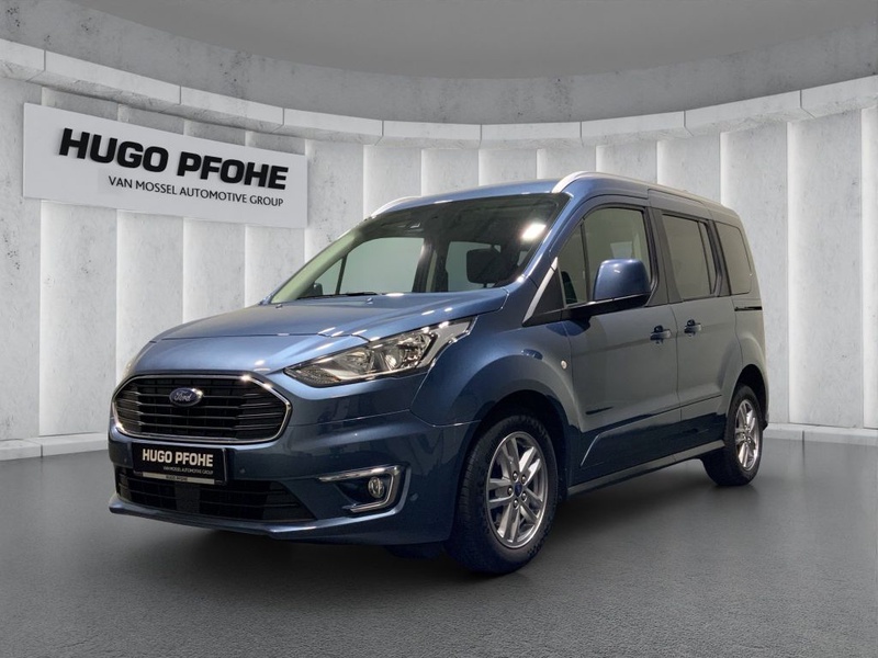 Ford Tourneo Connect