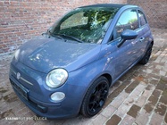 Fiat 500 2011