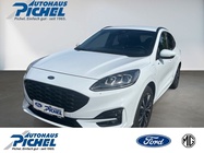 Ford Kuga 2021