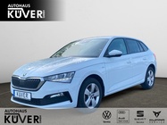 Skoda Scala 2020