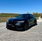 BMW M2 2019