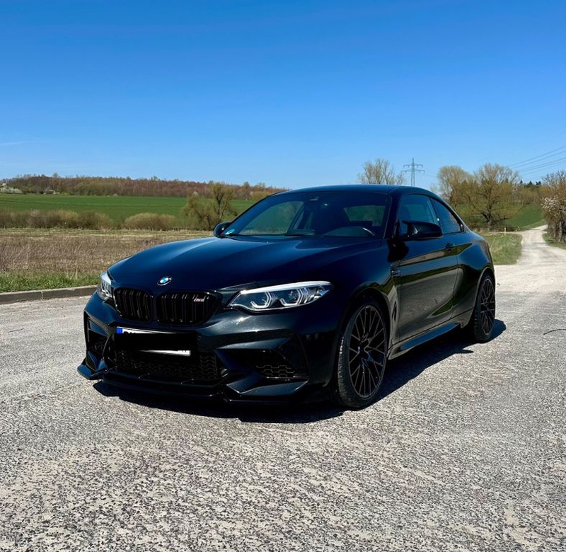 BMW M2