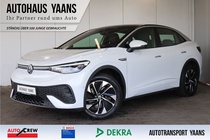 Volkswagen ID.5 2022