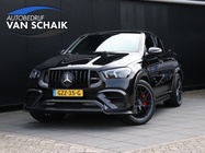 Mercedes-Benz GLE-Class 2021