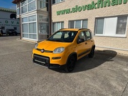 Fiat New Panda 2018