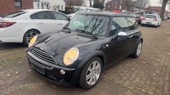 MINI One 2006