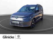 Volkswagen Caddy 2025