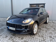 Porsche Macan 2017