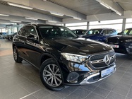 Mercedes-Benz GLC-Class 2022