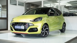 Hyundai i10 2025