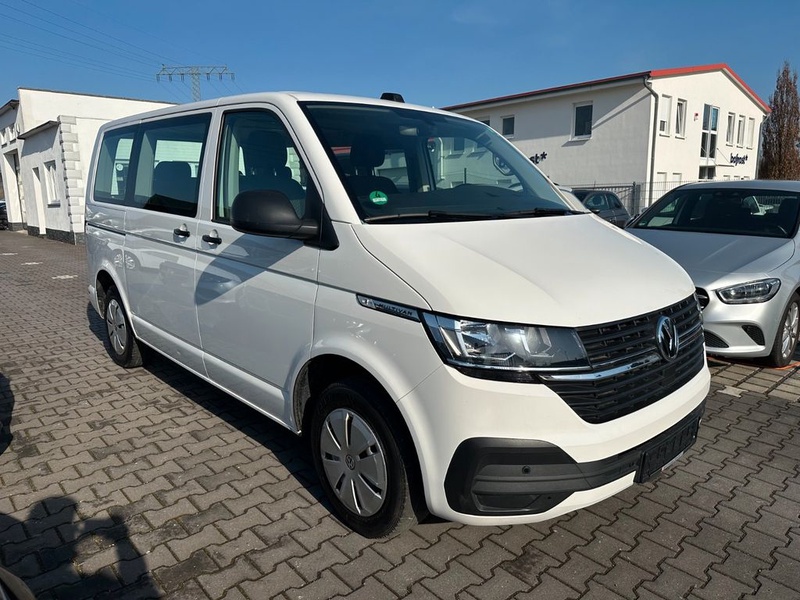 Volkswagen T6