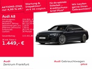 Audi A8 2025