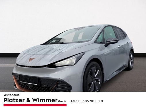 Cupra Born 2023