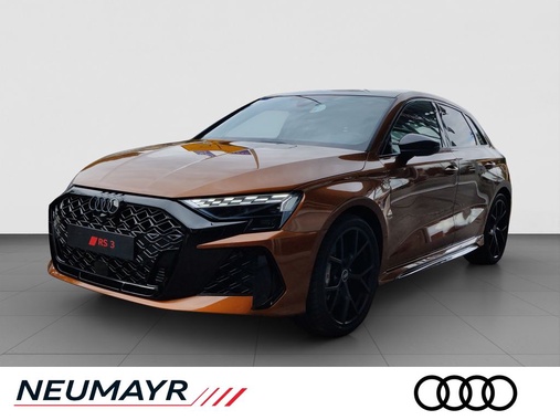 Audi RS3 2026