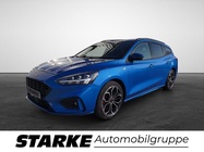Ford Focus 2021