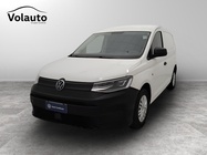 Volkswagen Caddy 2022