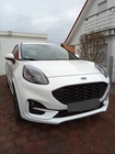 Ford Puma 2023
