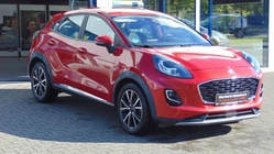 Ford Puma 2021