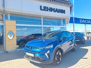 Renault Captur 2024