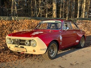 Alfa Romeo GT 1970