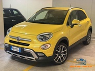 Fiat 500L 2017