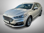 Ford Mondeo 2022