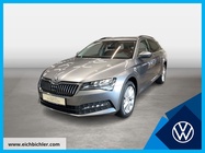 Skoda Superb 2022