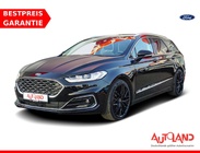 Ford Mondeo 2019