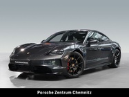 Porsche Taycan 2025