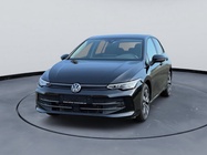 Volkswagen Golf 2025