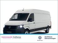 Volkswagen Crafter 2024