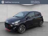 Hyundai i10 2026