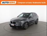 BMW X1 2019