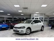 Volkswagen Polo 2018