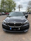 BMW 1 Series 2022