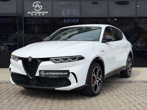 Alfa Romeo Tonale 2023