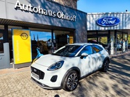 Ford Puma 2024