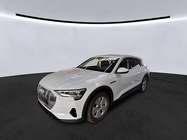Audi e-tron 2023