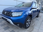 Dacia Duster 2022