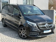 Mercedes-Benz V-Class 2020