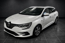 Renault Megane 2022