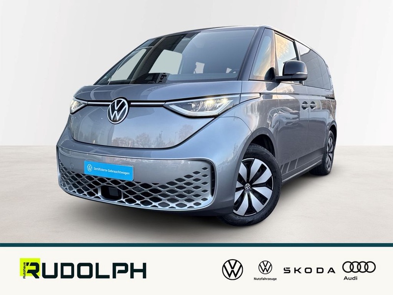 Volkswagen ID.Buzz