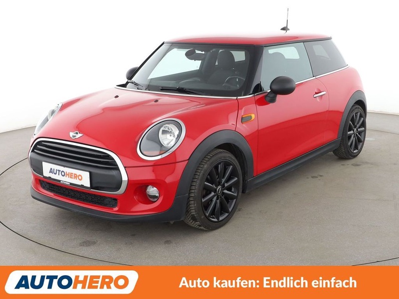 MINI One